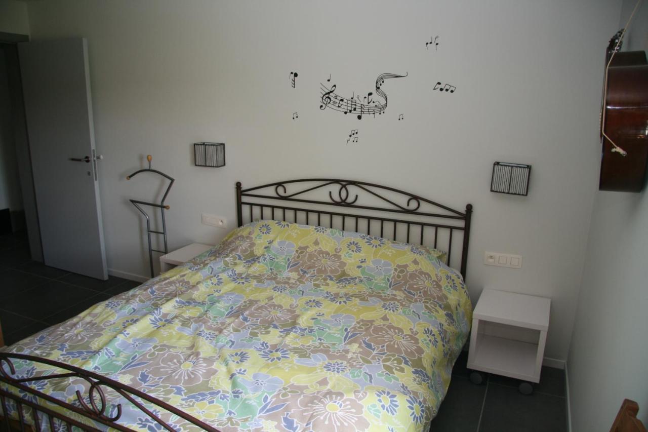 B&B Aalsters Genot ภายนอก รูปภาพ