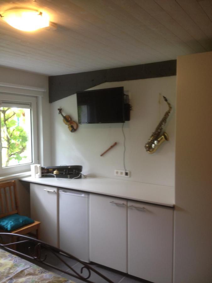 B&B Aalsters Genot ภายนอก รูปภาพ