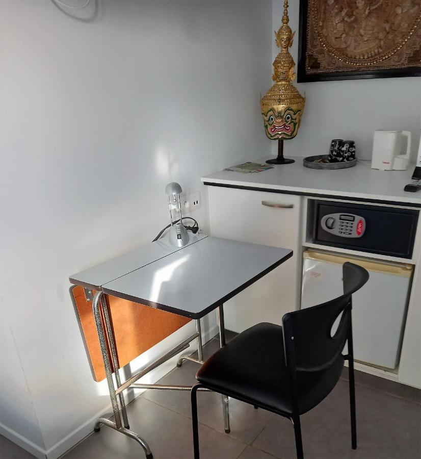 B&B Aalsters Genot ภายนอก รูปภาพ