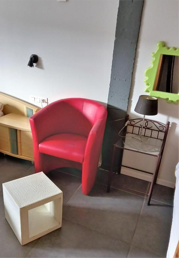B&B Aalsters Genot ภายนอก รูปภาพ