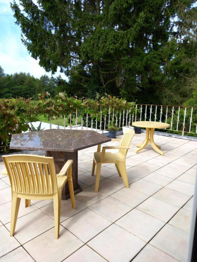 B&B Aalsters Genot ภายนอก รูปภาพ