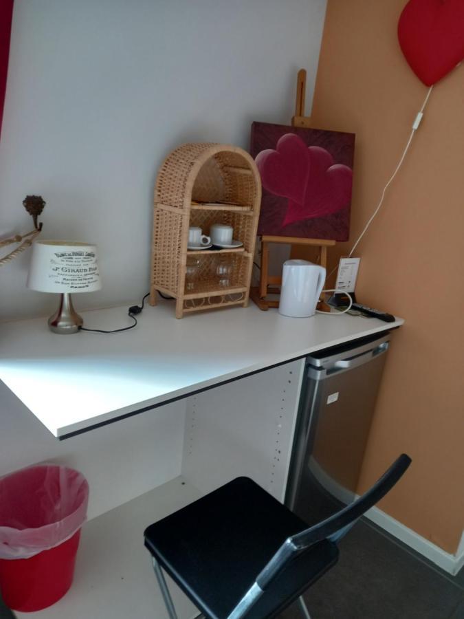 B&B Aalsters Genot ภายนอก รูปภาพ
