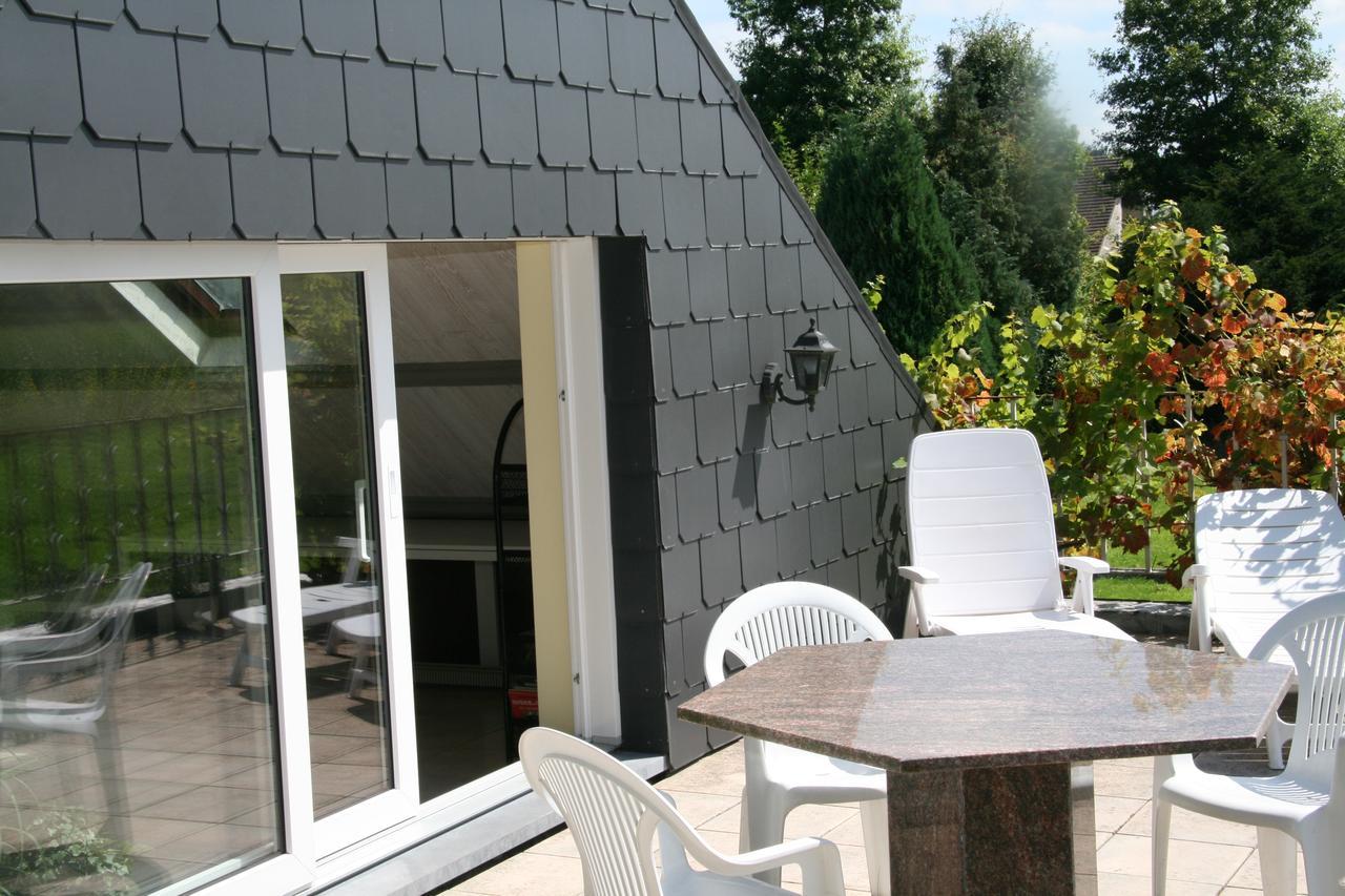 B&B Aalsters Genot ภายนอก รูปภาพ