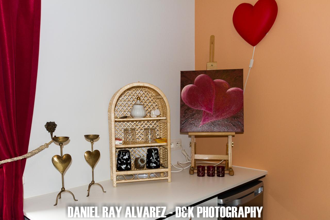 B&B Aalsters Genot ภายนอก รูปภาพ