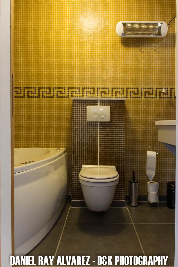 B&B Aalsters Genot ภายนอก รูปภาพ