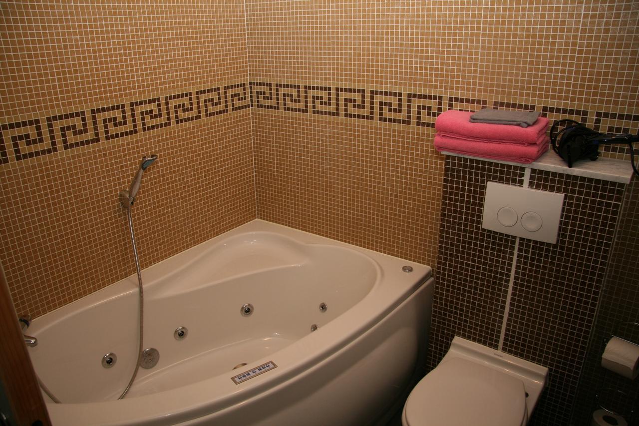 B&B Aalsters Genot ภายนอก รูปภาพ