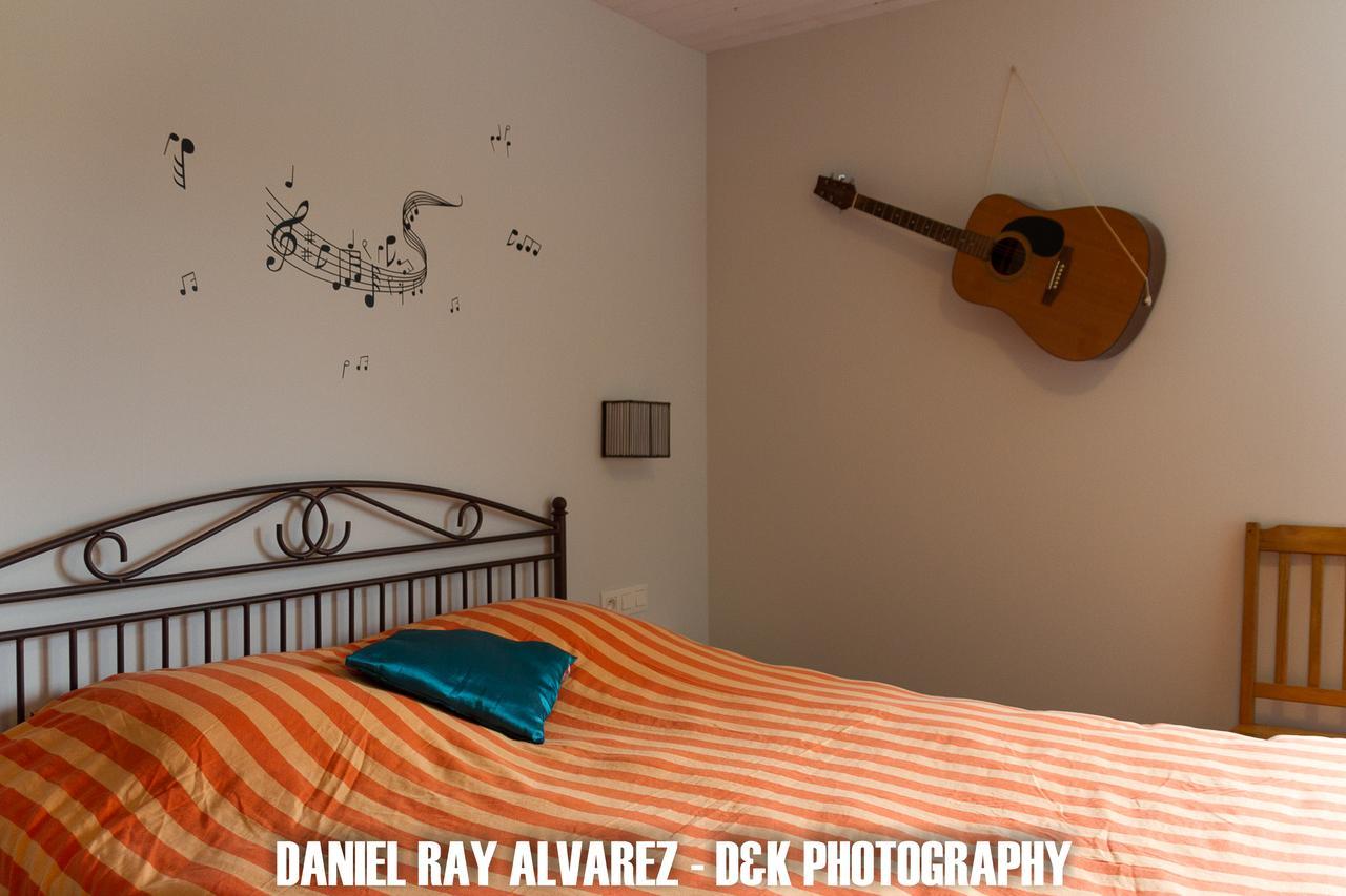 B&B Aalsters Genot ภายนอก รูปภาพ